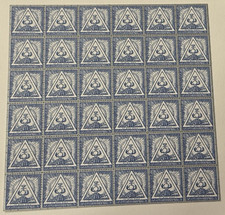 Plus ultra blotter for sale  Cottage Grove