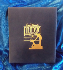 Disney fantasia golden for sale  Hollywood