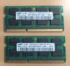 Barrettes ram mémoire d'occasion  Rennes-