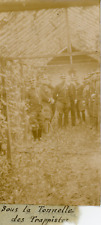 Ubexy militaires tonnelle d'occasion  Pagny-sur-Moselle