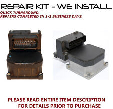 Repair kit 1998 for sale  Van Nuys