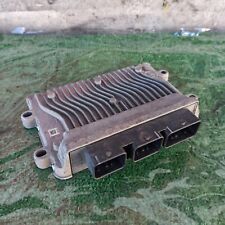 Ecu centralina motore usato  Marcianise