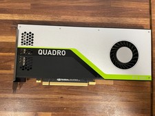 Nvidia quadro rtx for sale  Novato