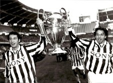 Originale agenzia juventus usato  Italia