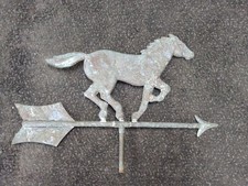Vintage brass weather for sale  Wind Gap