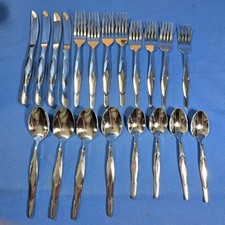 Cutco cue2 acciaio usato  Spedire a Italy