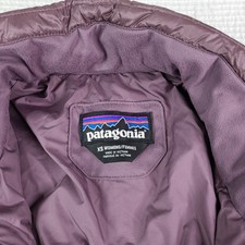 Patagonia women radalie for sale  Ludlow