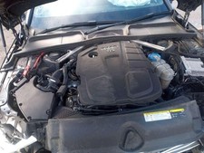 Gearbox 2016 2.0l for sale  DUMFRIES