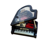 Spieluhr klavier melodie gebraucht kaufen  Bielefeld