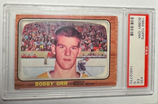 Bobby orr 1966 for sale  Pittston