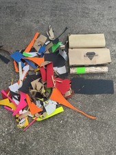 Skateboard deck grip for sale  Jacksonville