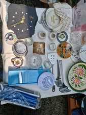 Trödel flohmarkt haushalts gebraucht kaufen  Mülheim an der Ruhr