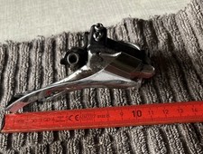 Shimano alivio mc14 gebraucht kaufen  Bonn