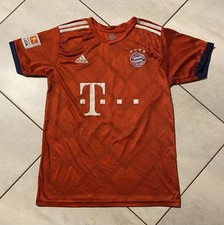 Trikot bayern münchen gebraucht kaufen  Ellingen
