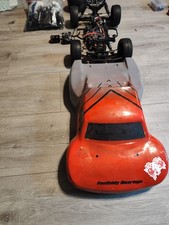 Team associated rc10sc6.4 for sale  Bella Vista