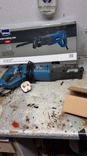 Wicked reciptocating saw for sale  NORTHWICH