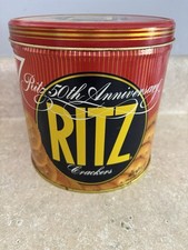 ritz cracker tin for sale ritz cracker tin for sale Saint Charles