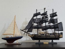 Shipwreck detailed black for sale  Sugar Land