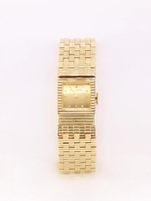 Boucheron montre vintage d'occasion  Paris III