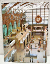 Musee orsay large for sale  Greeley