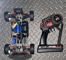 Traxxas rally vxl for sale  Island Lake