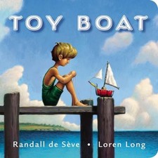 Toy boat sève for sale  UK