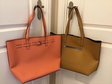 Primark tote bags for sale  CHORLEY