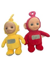 Cbbc teletubbies lala for sale  ROMFORD
