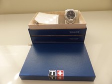 Tissot touch z251 for sale  BASILDON