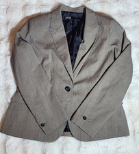 Blazer zara t44 d'occasion  Épinal