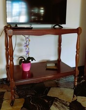 Mobiletto carrello colonna usato Mobiletto carrello colonna usato  Zermeghedo