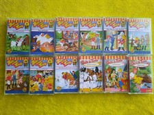 Bibi tina hörspielkassetten gebraucht kaufen Bibi tina hörspielkassetten gebraucht kaufen  Beelitz