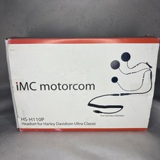 Nib imc motorcom for sale  Jacksonville