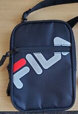 Vgc crossbody black for sale  CHEADLE