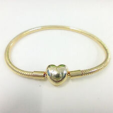 Pandora momentsgold snake for sale  BOLTON