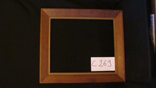 Antique 40s oak d'occasion  Expédié en Belgium