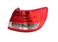 Usado, 2010-2012 Lincoln MKZ LANTERNA TRASEIRA DE PASSAGEIRO LÂMPADA TRASEIRA LED CANTO VERMELHO DIREITA comprar usado  Enviando para Brazil