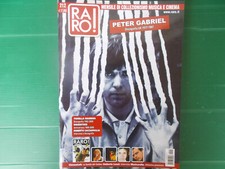 Rivista musicale raro usato  Cressa