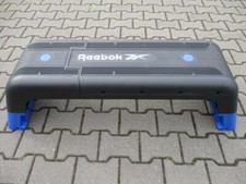Reebok deck stepp gebraucht kaufen  Heiligenhaus