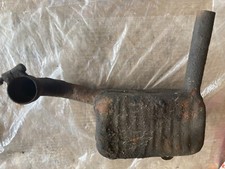 Marmitta vespa 125 usato  Italia