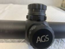 air rifle scopes for sale  MALDON