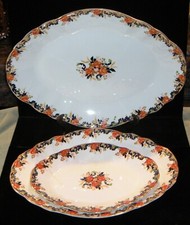 Antique john maddock for sale  Evergreen