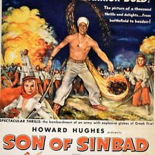 1955 sinbad dale d'occasion  Expédié en Belgium