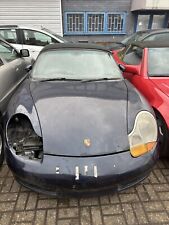 Porsche boxster 2.5 for sale  ROMFORD
