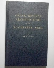 Architecture for sale  Rochester