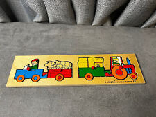 Simplex wooden puzzle for sale  Grandview