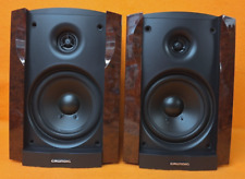 Grundig box speaker for sale  BIGGLESWADE