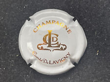 Capsule champagne comte d'occasion  France