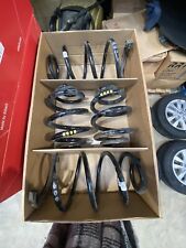 Genuine transporter suspension for sale  NORTHAMPTON
