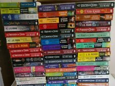 Nora roberts robb for sale  Unityville